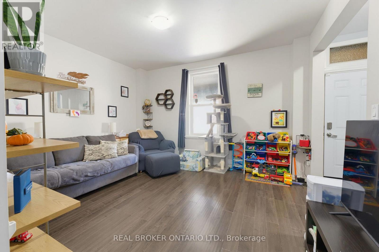 252 Dundas Street, Woodstock, Ontario  N4S 1B1 - Photo 11 - X14087484