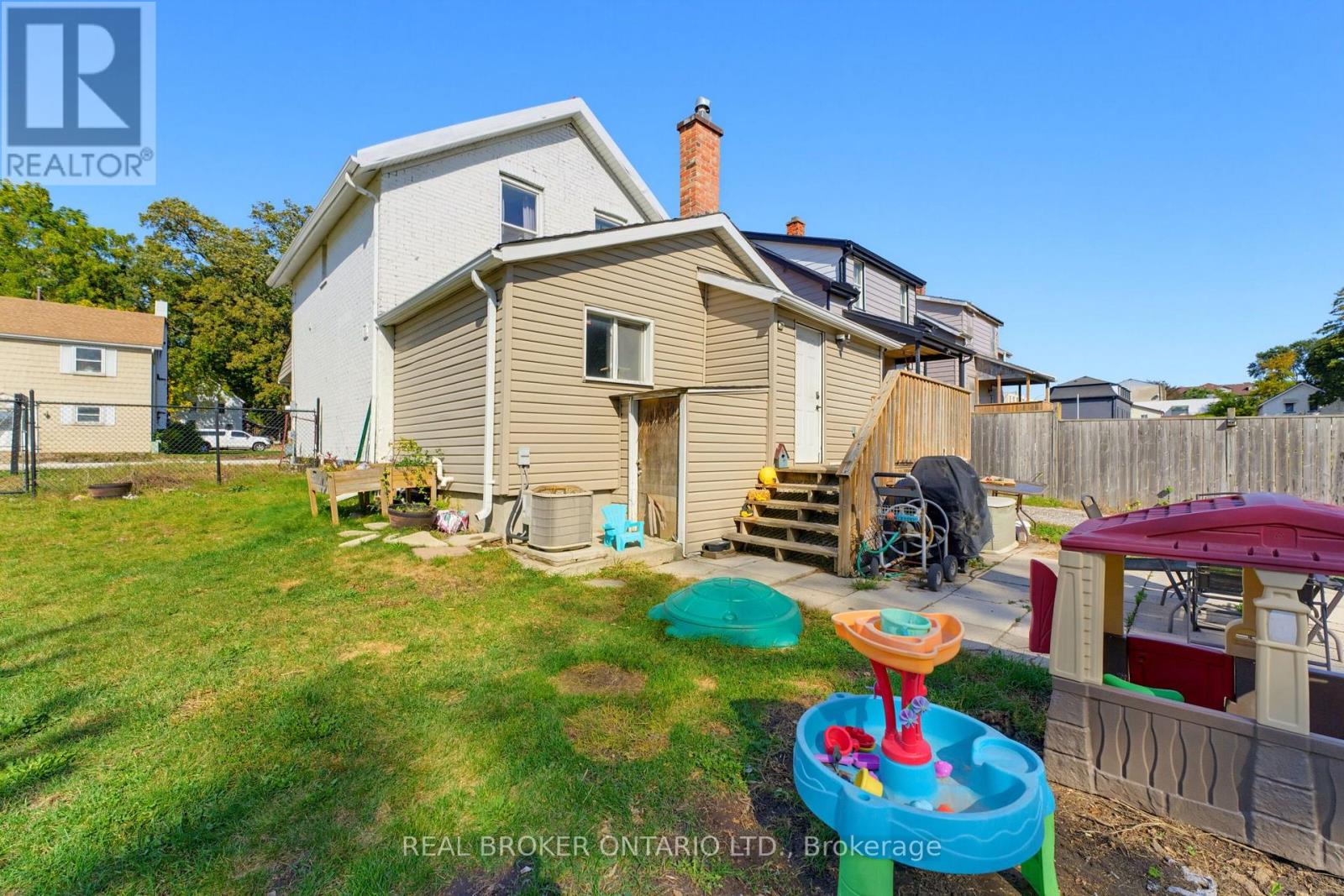 252 Dundas Street, Woodstock, Ontario  N4S 1B1 - Photo 26 - X14087484