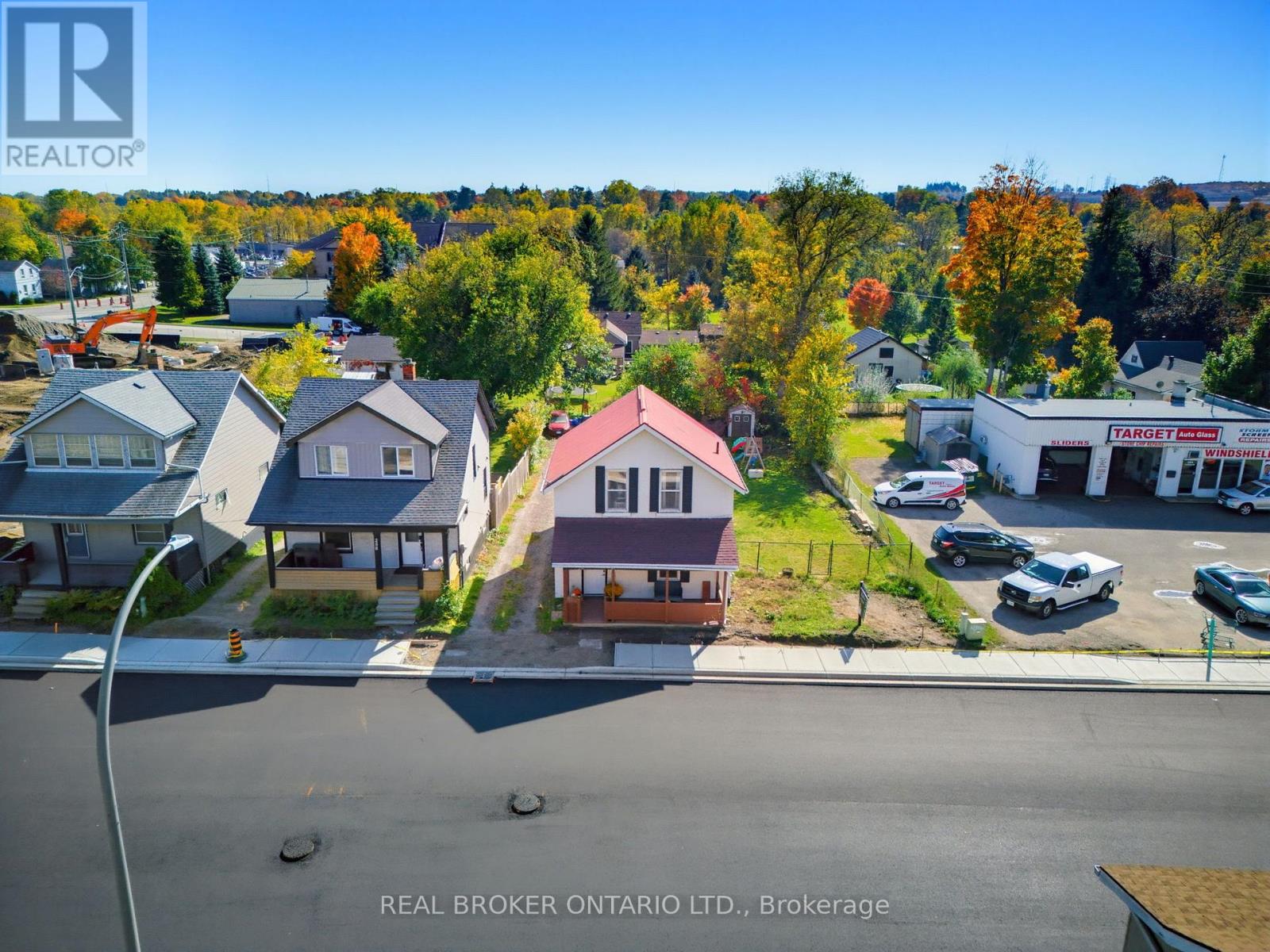 252 Dundas Street, Woodstock, Ontario  N4S 1B1 - Photo 27 - X14087484