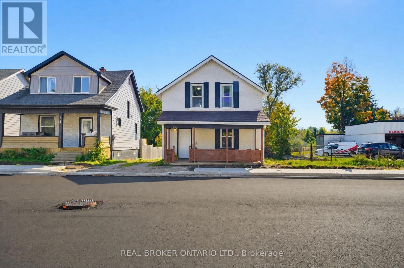 252 Dundas Street, Woodstock, Ontario  N4S 1B1 - Photo 34 - X14087484
