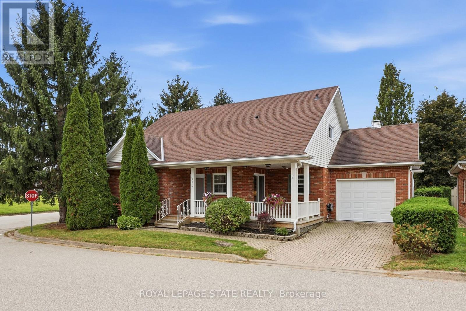 3519 HERITAGE LANE, Lincoln, Ontario
