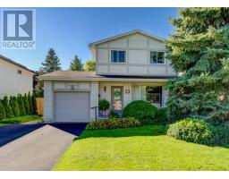 165 MCGARRY DRIVE, Kitchener, Ontario