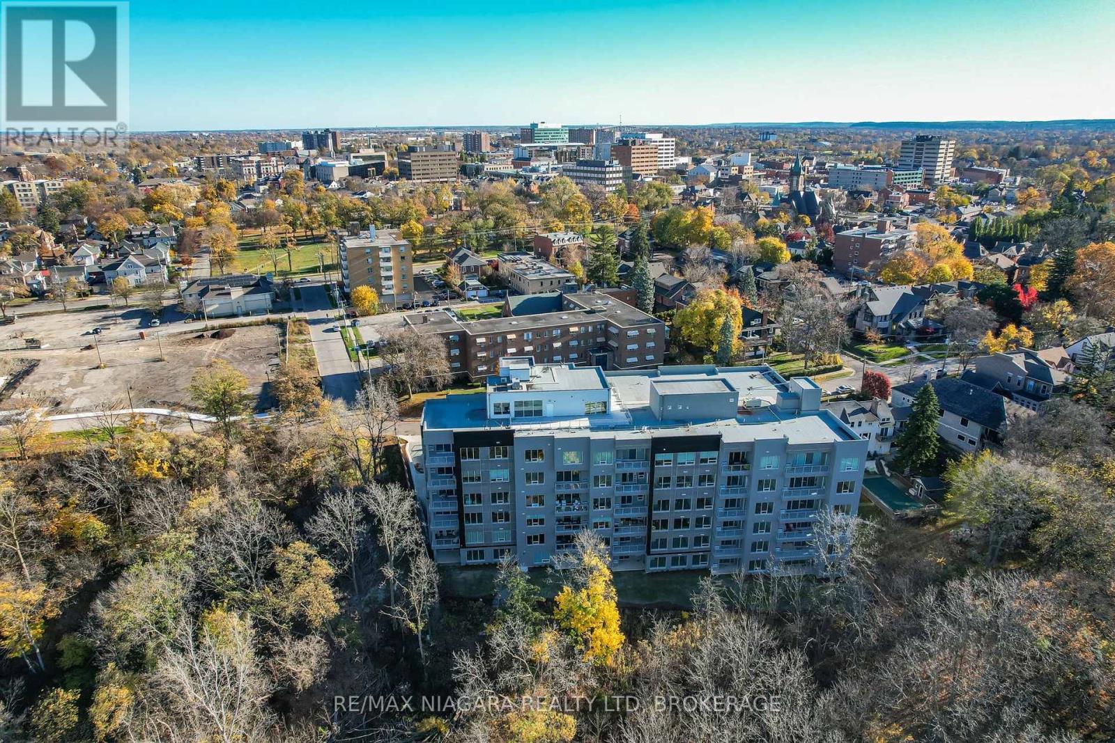 505 - 77 Yates Street, St. Catharines, Ontario  L2R 5R7 - Photo 40 - X14087460
