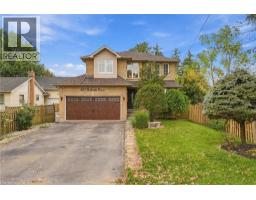231 PARKSIDE Drive, Waterdown, Ontario