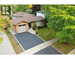 173 ARICHAT Road, Oakville, Ontario