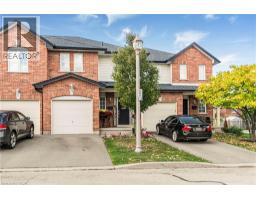 311 HIGHWAY 8 Unit# 12, Stoney Creek, Ontario