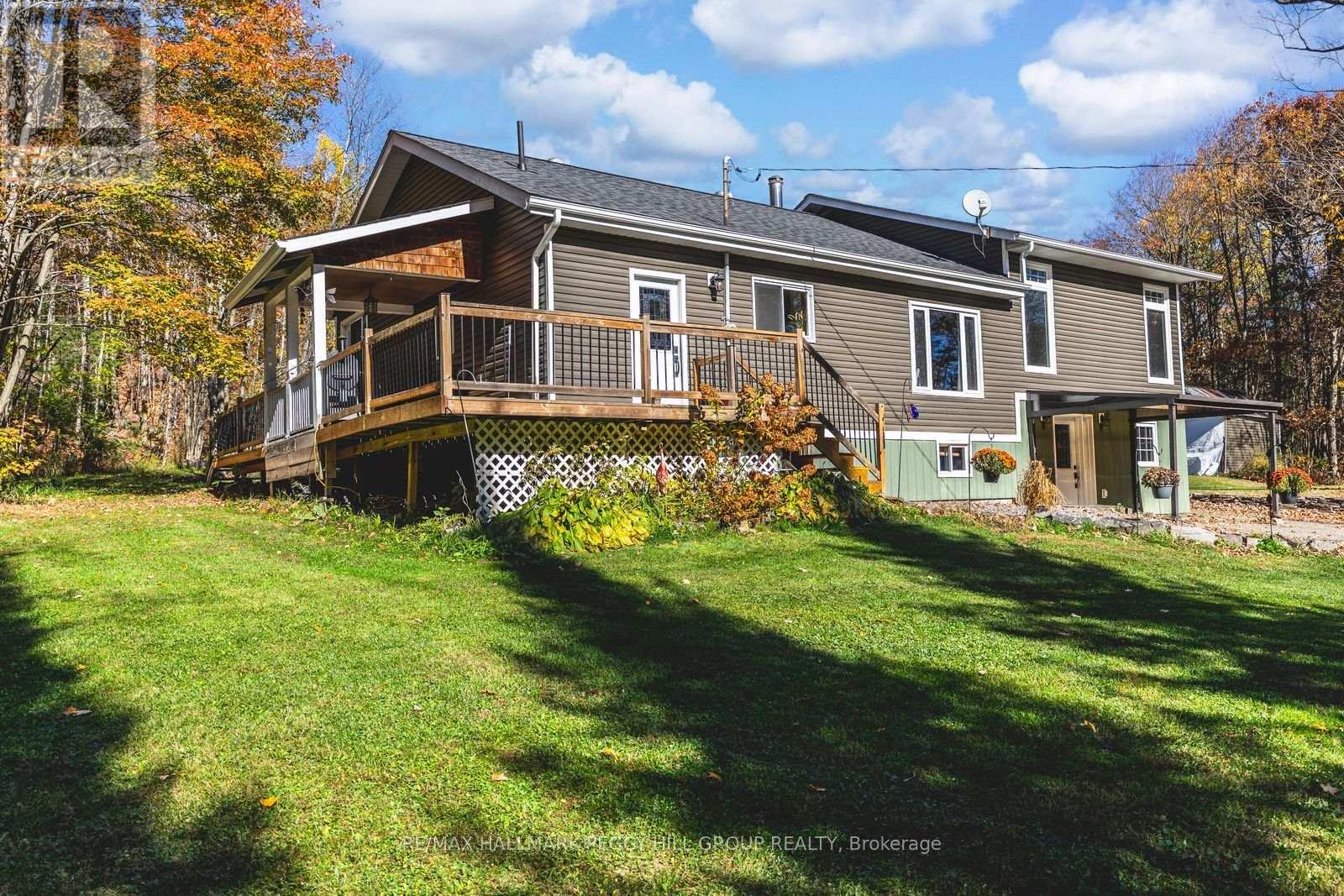 1450 BEIERS ROAD, Gravenhurst, Ontario