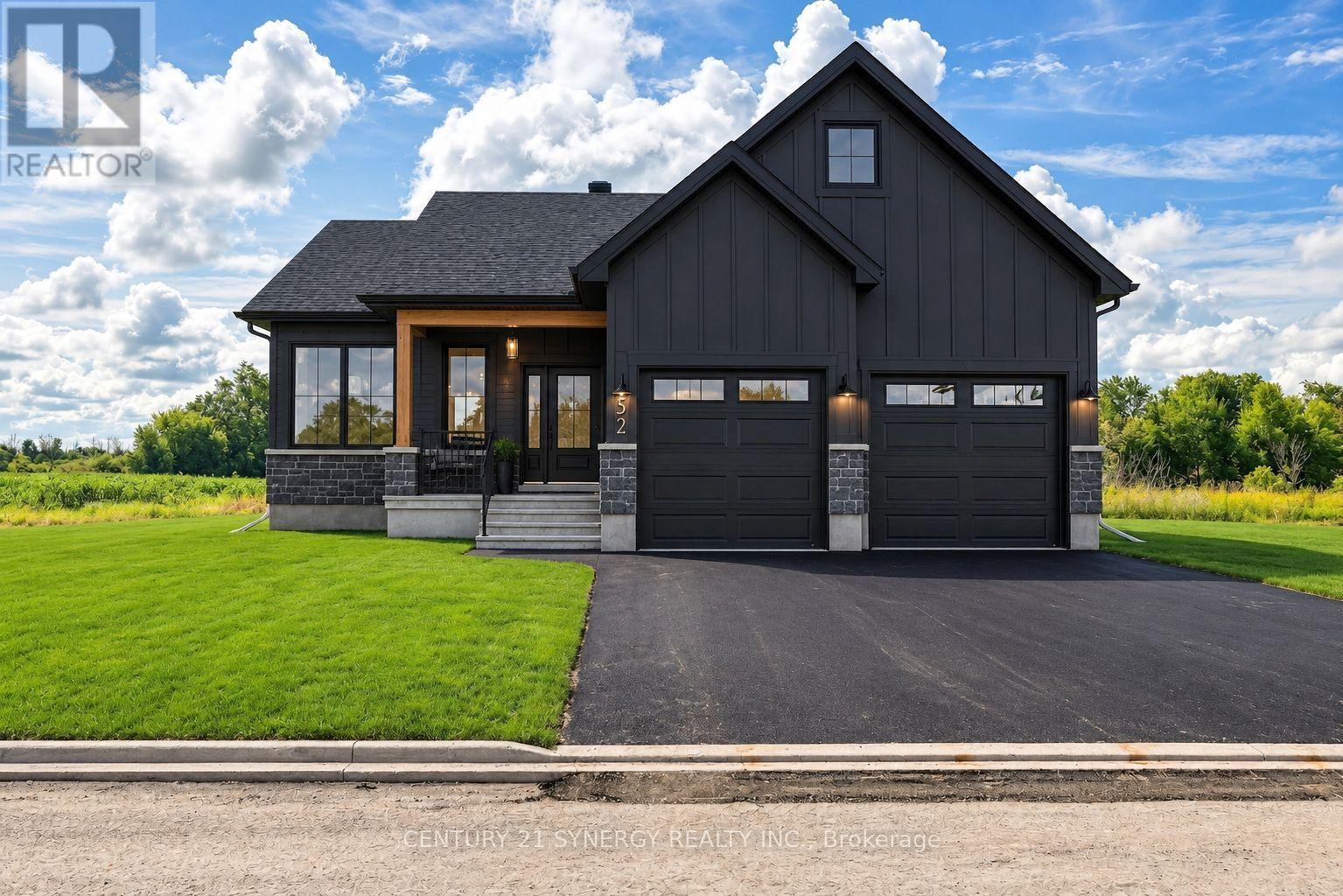 LOT 00 STAN STREET, North Stormont, Ontario