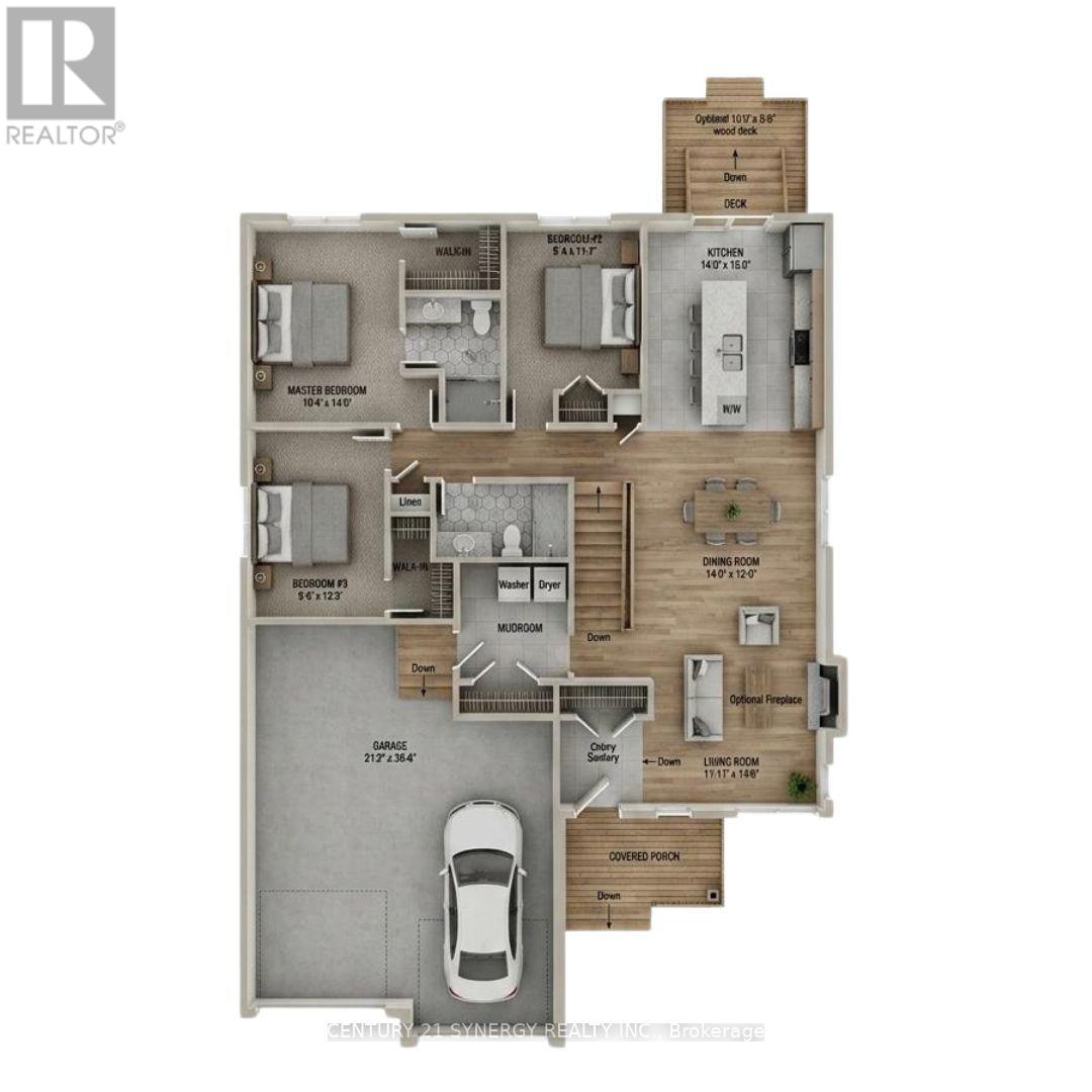 Lot 00 Stan Street, North Stormont, Ontario  K0A 1R0 - Photo 48 - X13530666