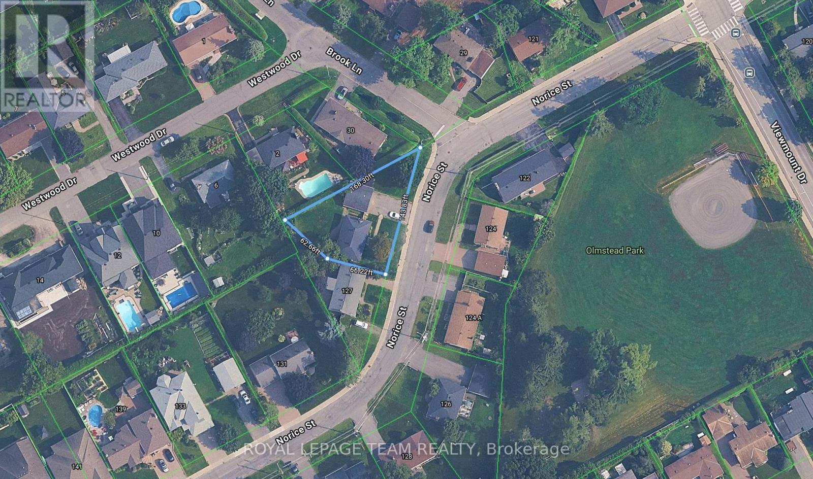 125 Norice Street, Ottawa, Ontario  K2G 2Y2 - Photo 2 - X14031458