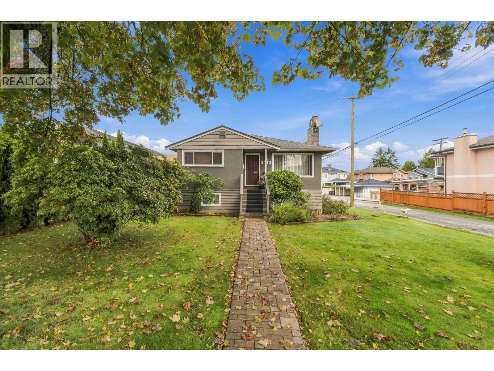 3713 KINCAID STREET, burnaby, British Columbia