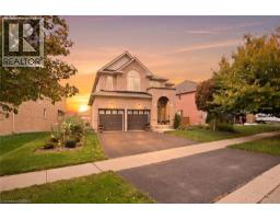 42 STEPHENSON Road, Brantford, Ontario