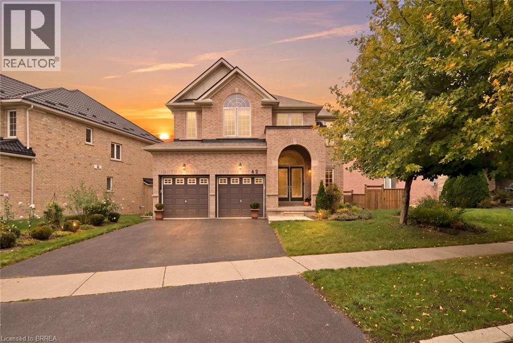 42 Stephenson Road, Brantford, Ontario  N3S 0B2 - Photo 43 - 40870612