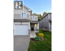 1989 OTTAWA Street S Unit# 40, Kitchener, Ontario