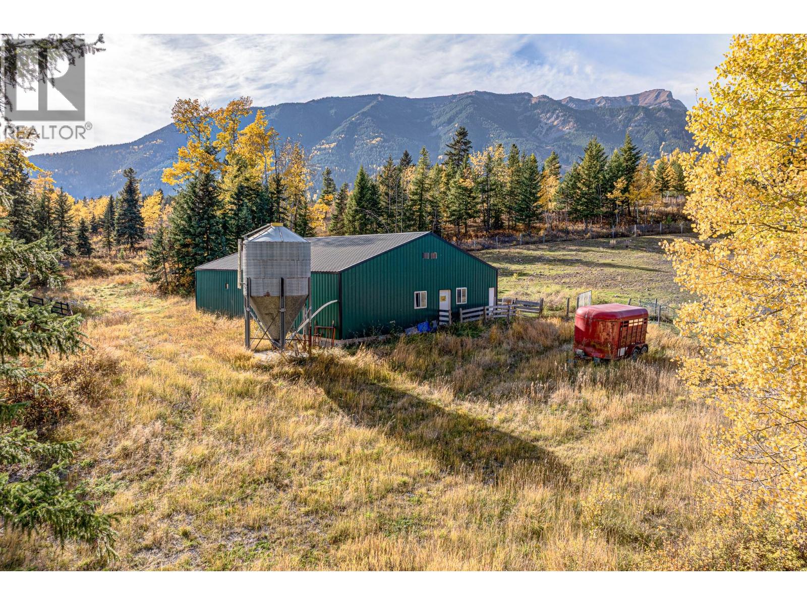 6281 Lower Elk Valley Road, Sparwood, British Columbia  V0B 2G3 - Photo 55 - 10402993