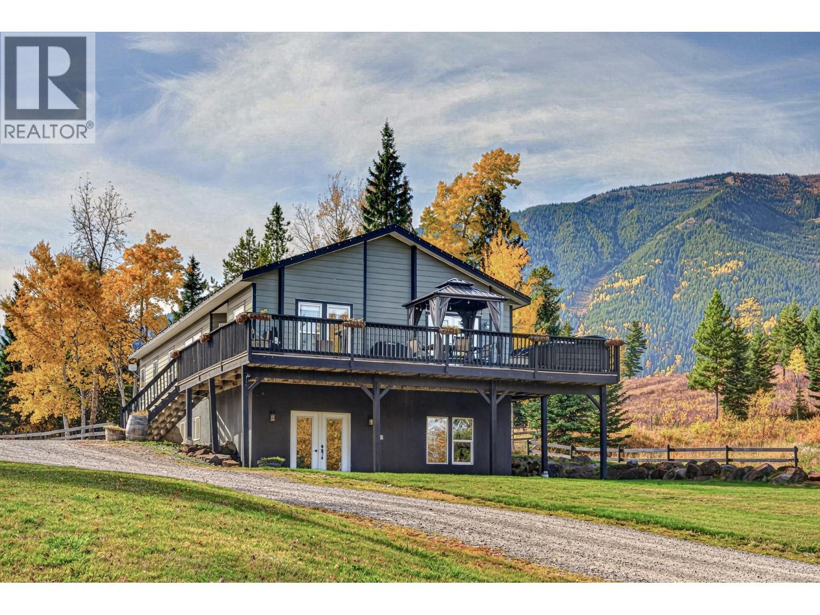 6281 Lower Elk Valley Road, Sparwood, British Columbia  V0B 2G3 - Photo 65 - 10402993