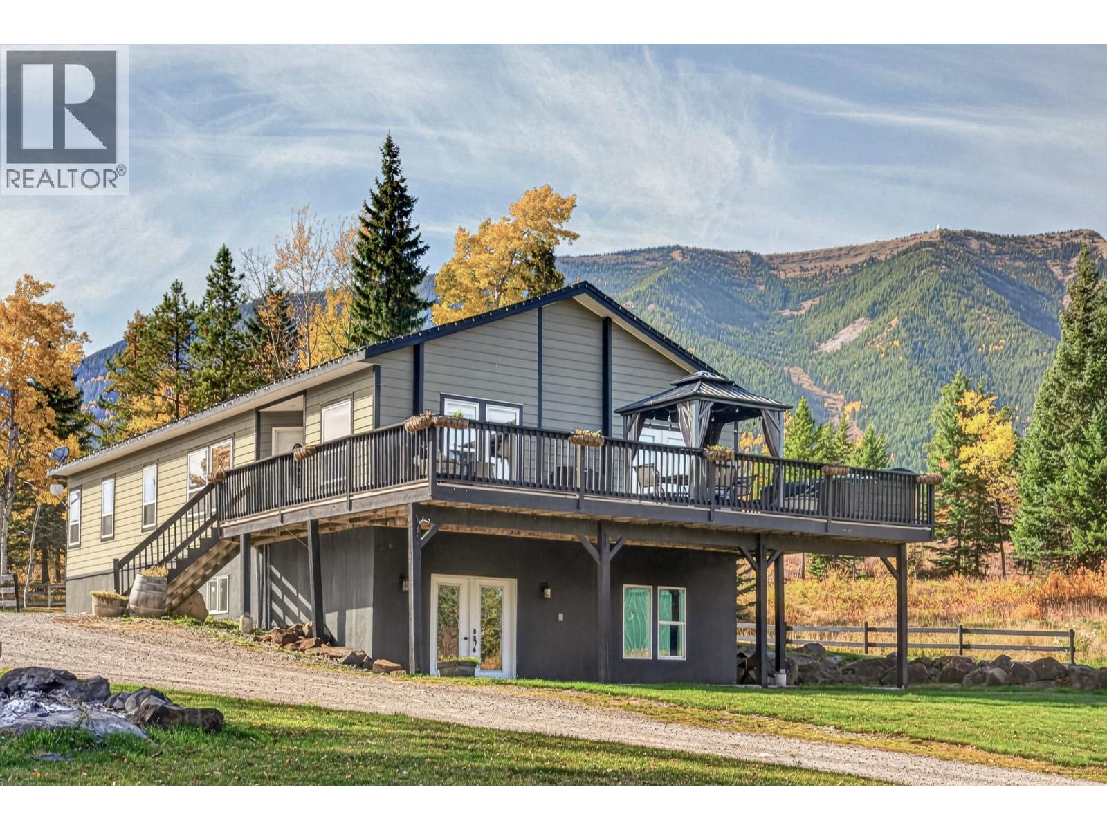 6281 Lower Elk Valley Road, Sparwood, British Columbia  V0B 2G3 - Photo 64 - 10402993
