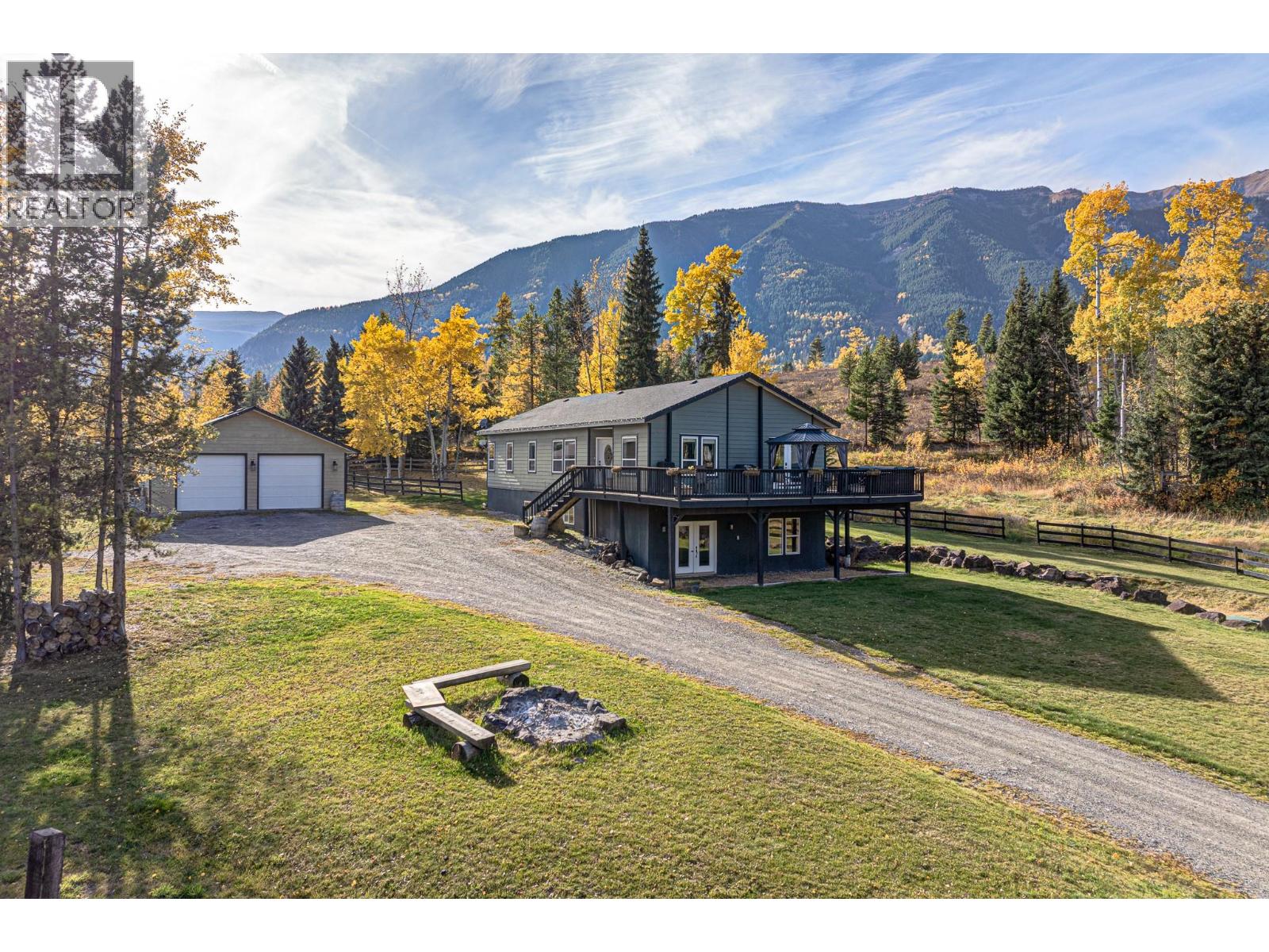 6281 Lower Elk Valley Road, Sparwood, British Columbia  V0B 2G3 - Photo 74 - 10402993
