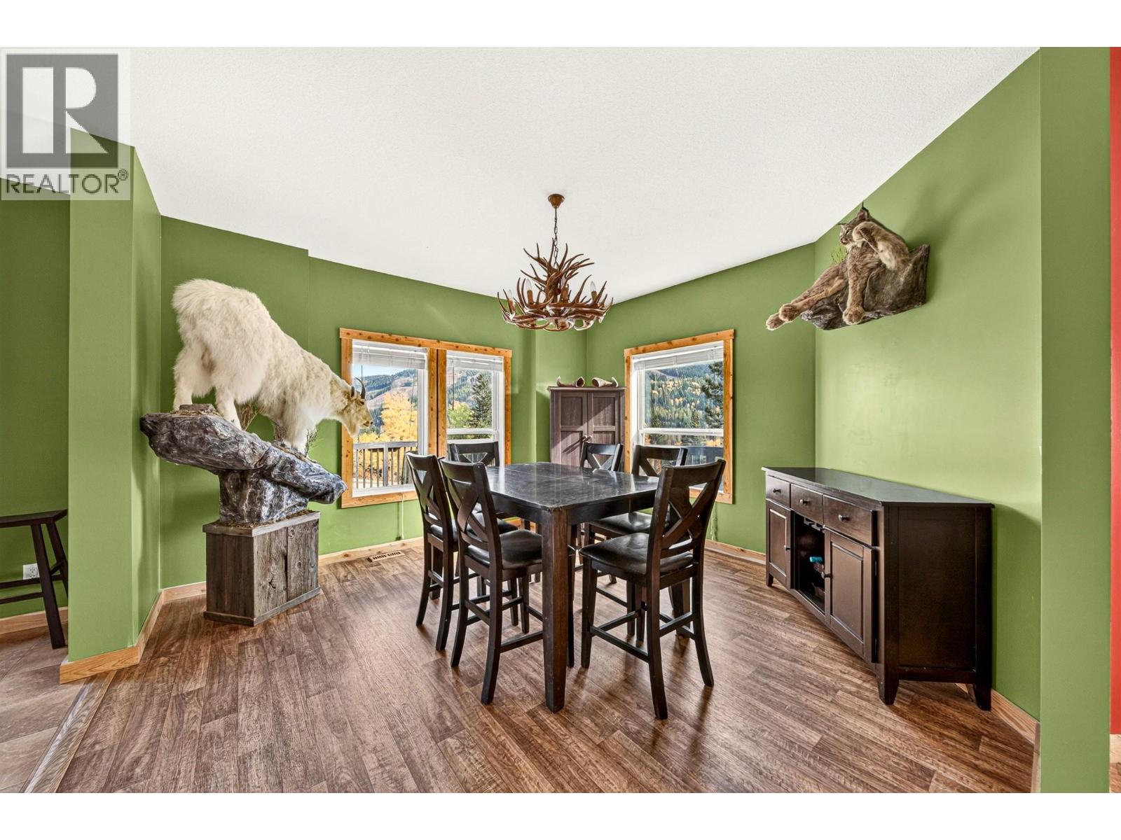 6281 Lower Elk Valley Road, Sparwood, British Columbia  V0B 2G3 - Photo 13 - 10402993