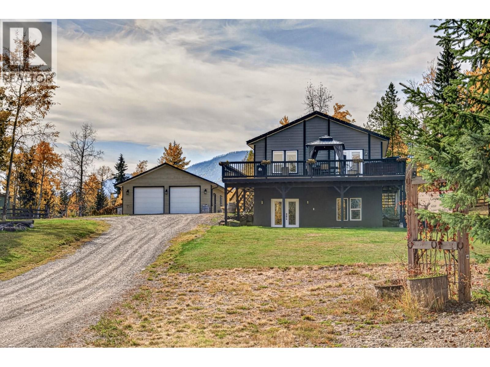 6281 Lower Elk Valley Road, Sparwood, British Columbia  V0B 2G3 - Photo 67 - 10402993