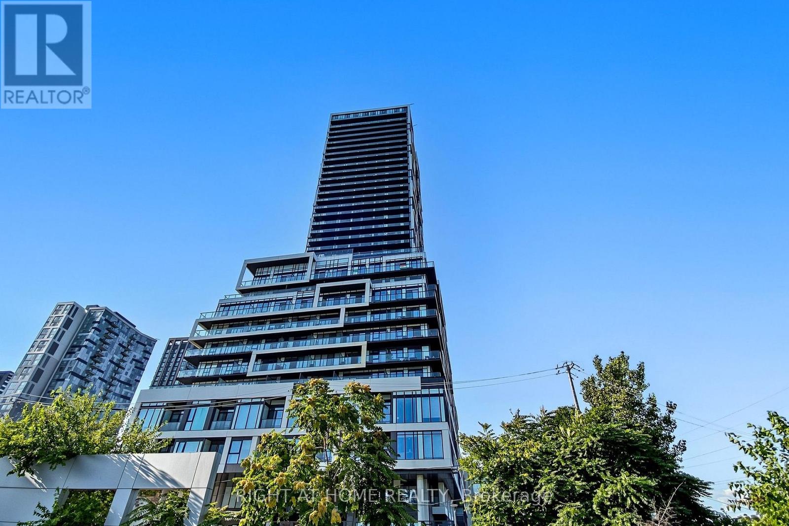 2502 - 5 Defries Street, Toronto, Ontario  M5A 0W7 - Photo 3 - C13763042