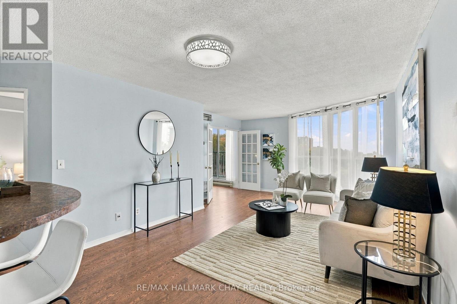 710 - 150 Dunlop Street E, Barrie, Ontario  L4M 6H1 - Photo 15 - S14031692