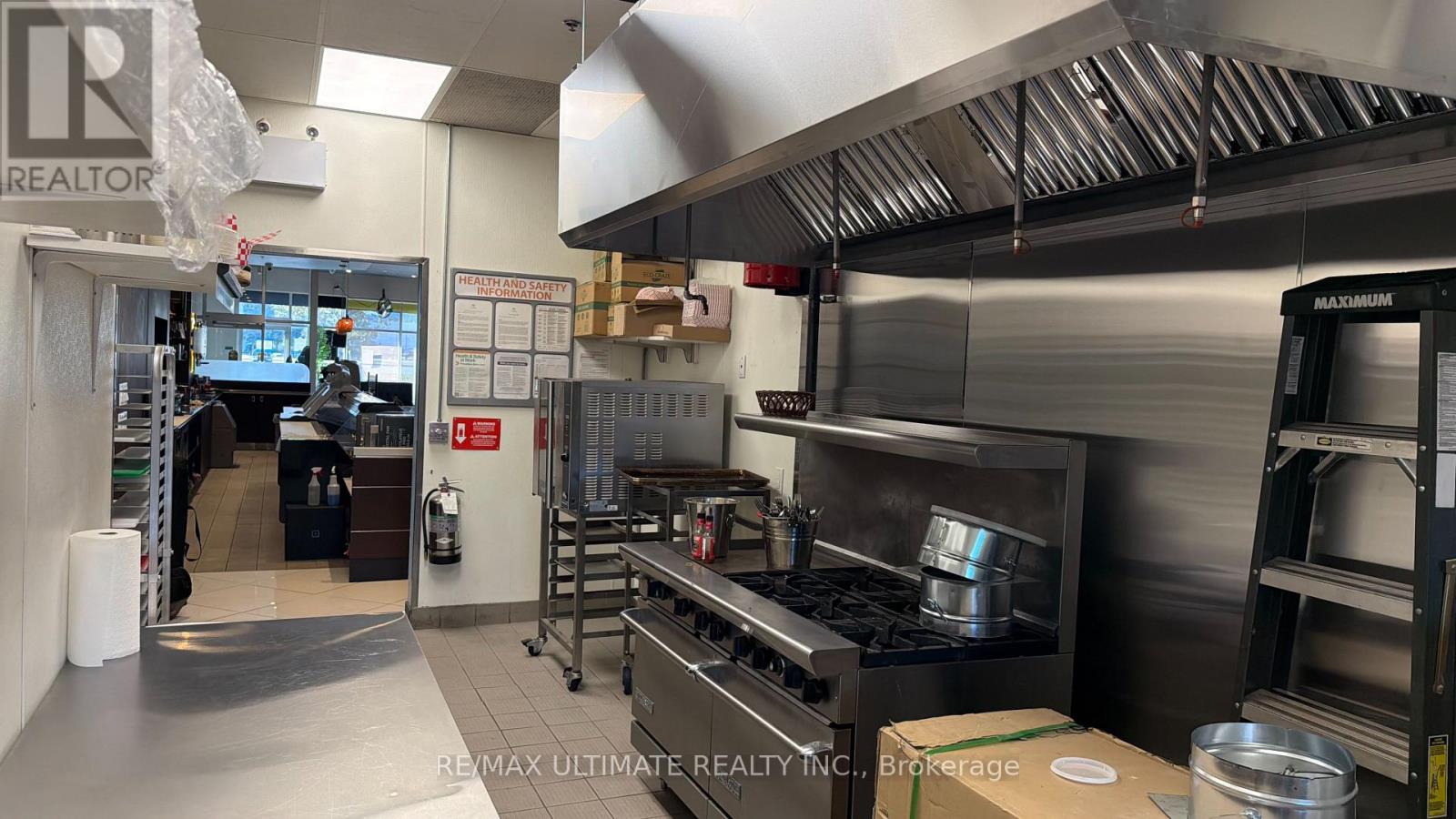 5 - 2325 Matheson Boulevard E, Mississauga, Ontario  L4W 5B6 - Photo 12 - W13474470
