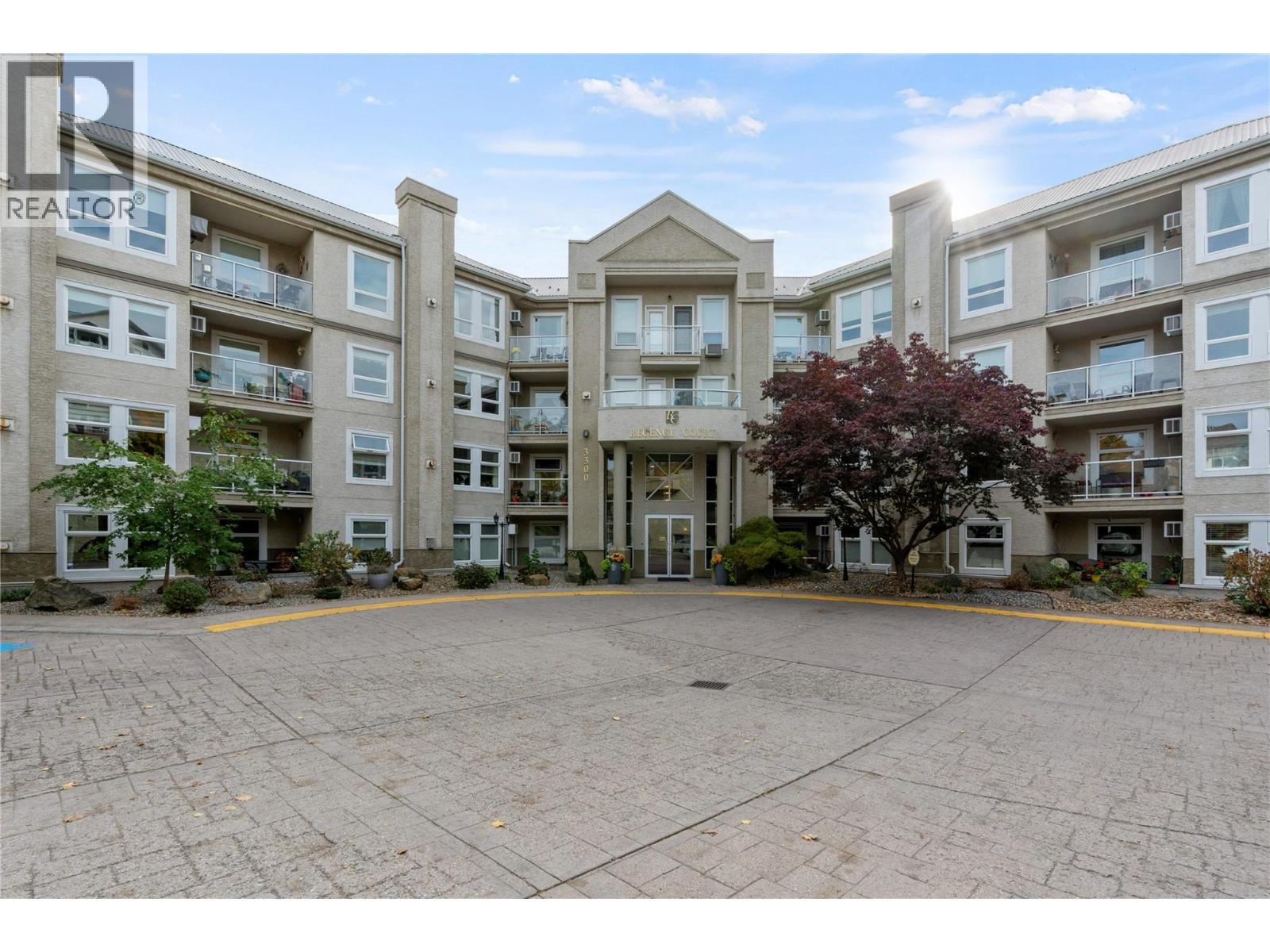 3300 Centennial Drive Unit# 303, Vernon, British Columbia