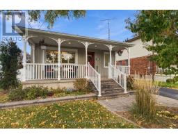 709 ATHOL STREET, Whitby, Ontario