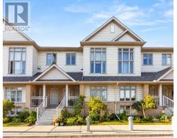358 GALSTON PRIVATE, Ottawa, Ontario