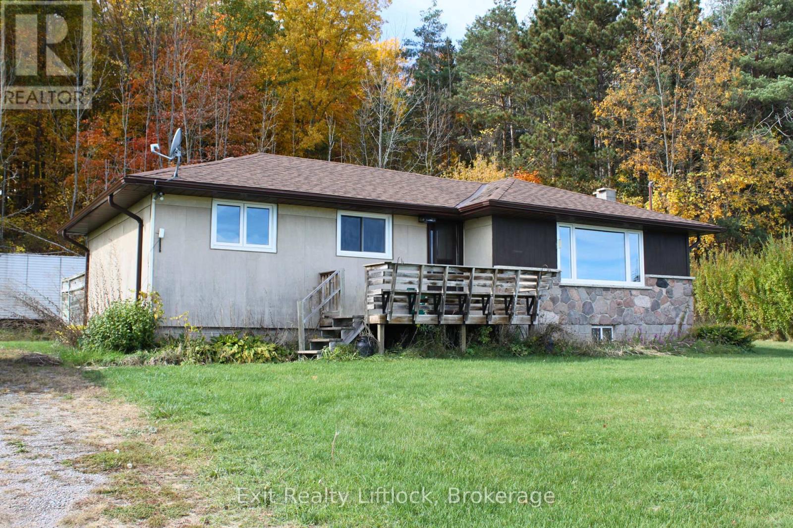 86 Skinkle Road, Trent Hills, Ontario  K0K 3K0 - Photo 2 - X14087606