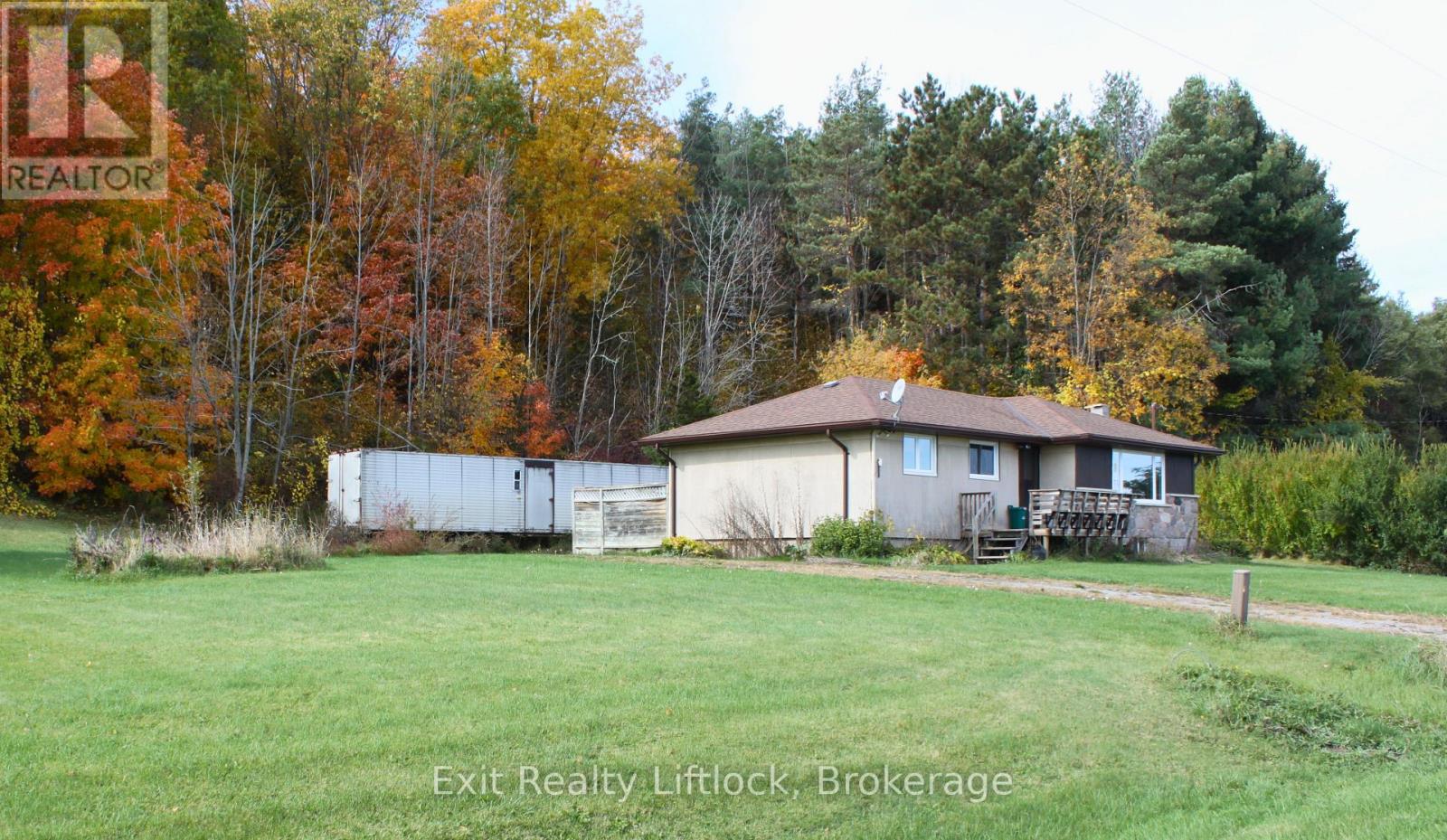 86 Skinkle Road, Trent Hills, Ontario  K0K 3K0 - Photo 3 - X14087606