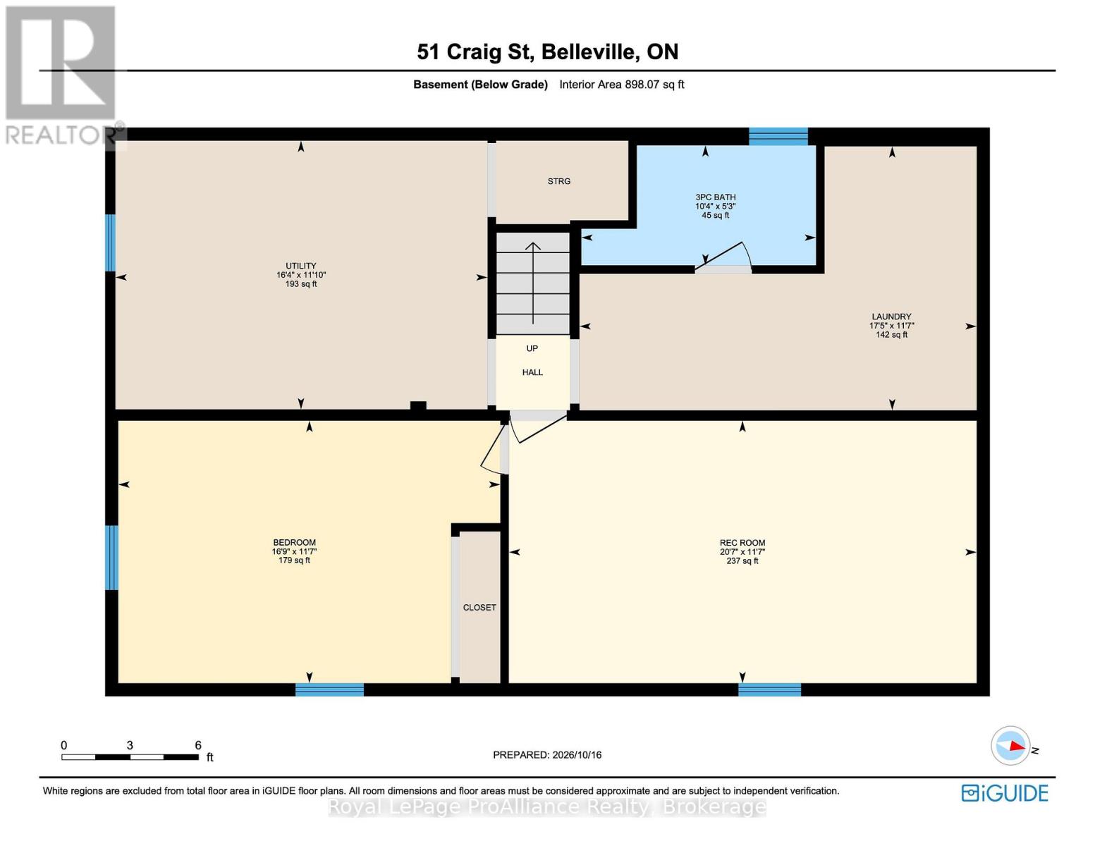51 Craig Street, Belleville, Ontario  K8P 2J9 - Photo 40 - X14087632