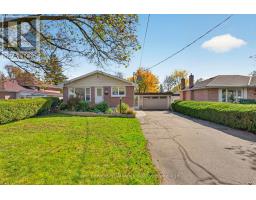51 CRAIG STREET, Belleville, Ontario