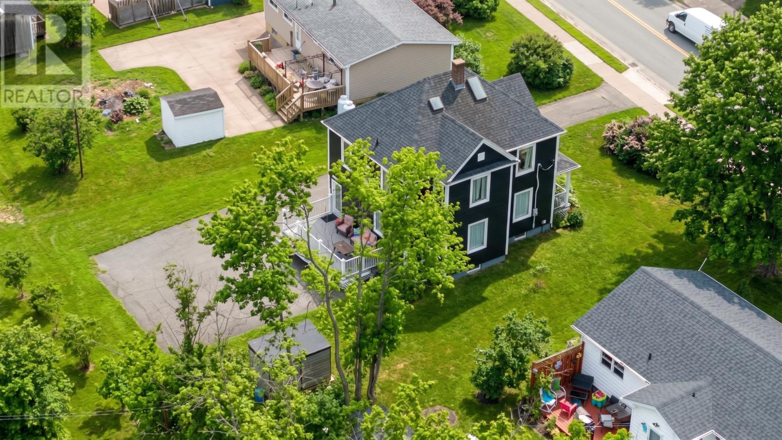 236 Abercrombie Road, New Glasgow, Nova Scotia  B2H 1K8 - Photo 1 - 202606154