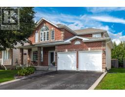 1208 GREENWOOD PARK DRIVE, Kingston, Ontario