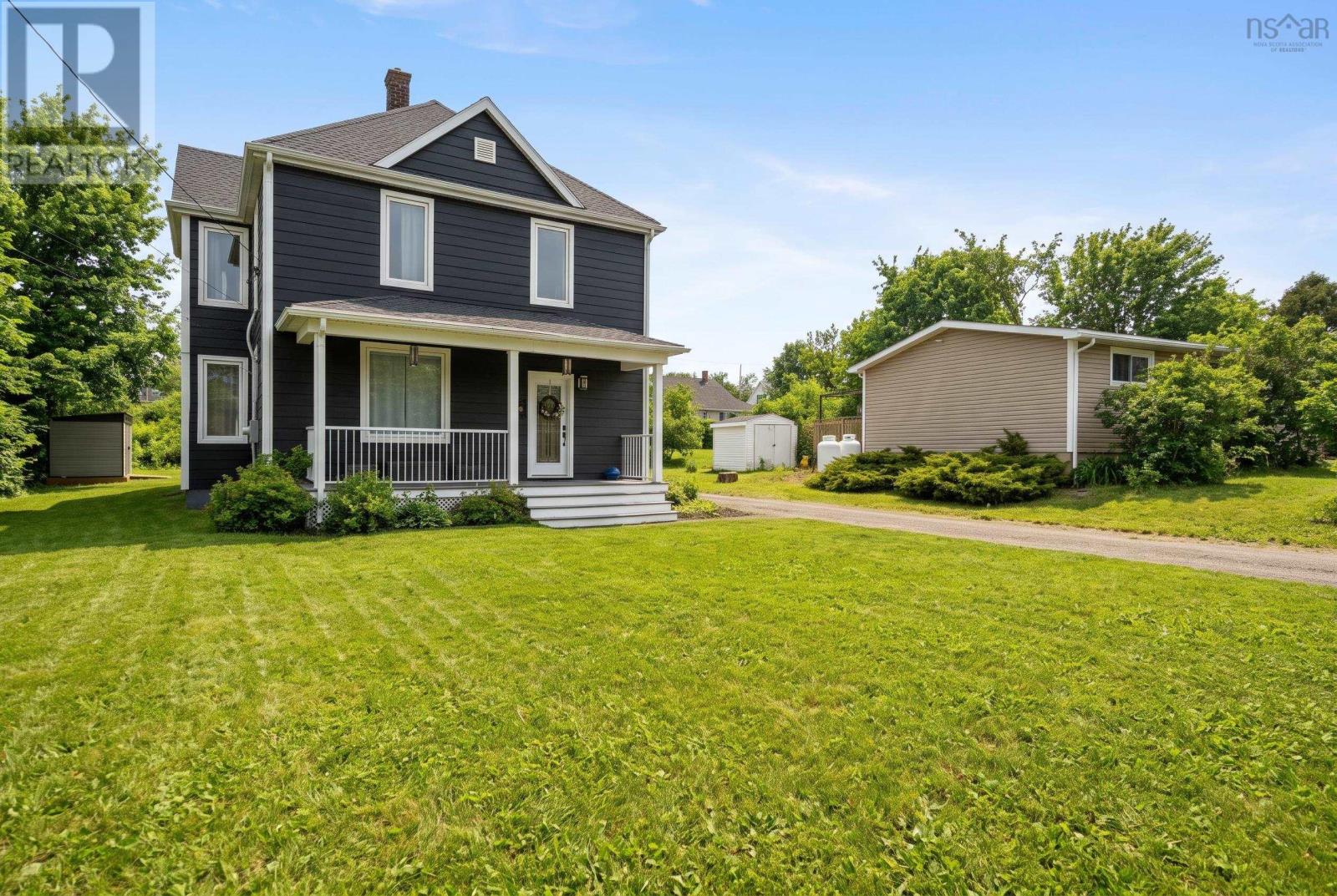 236 Abercrombie Road, New Glasgow, Nova Scotia  B2H 1K8 - Photo 3 - 202606154