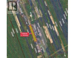 Lot Lavigne Street, Caraquet, New Brunswick