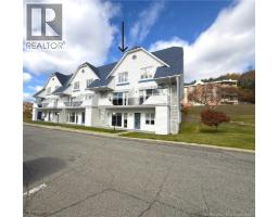 20 du Bourg Avenue Unit# H, Edmundston, New Brunswick