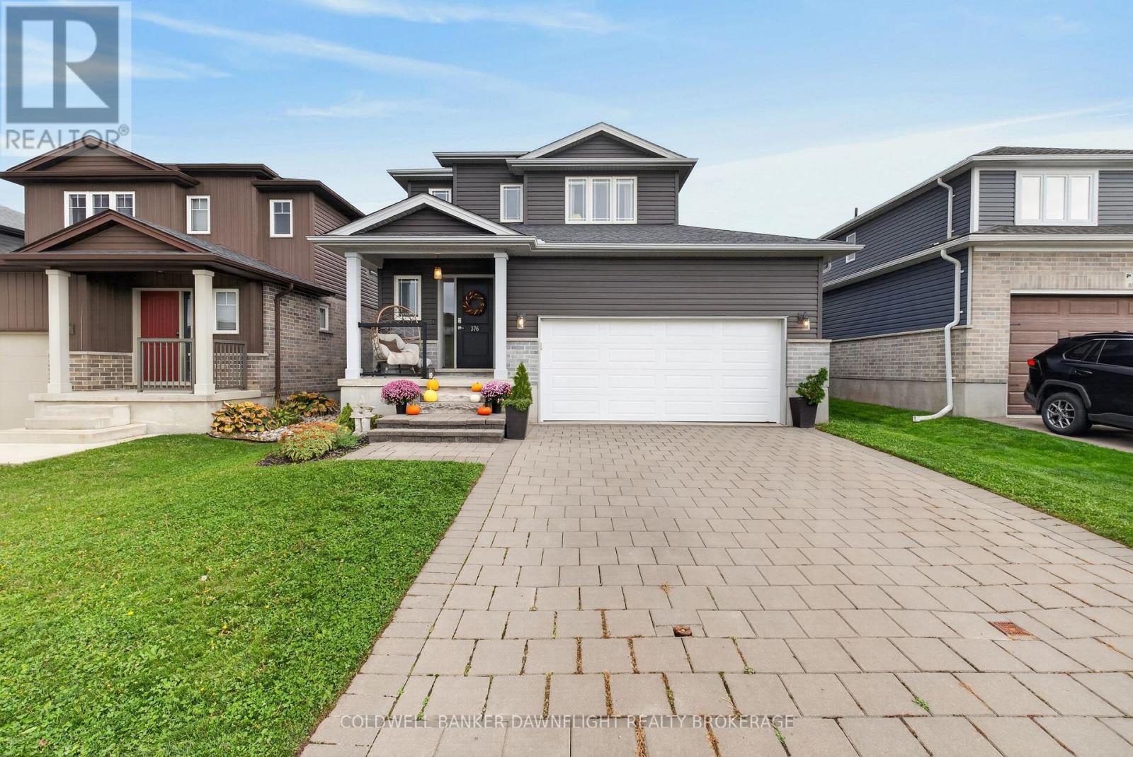 376 BEECH STREET, Lucan Biddulph, Ontario