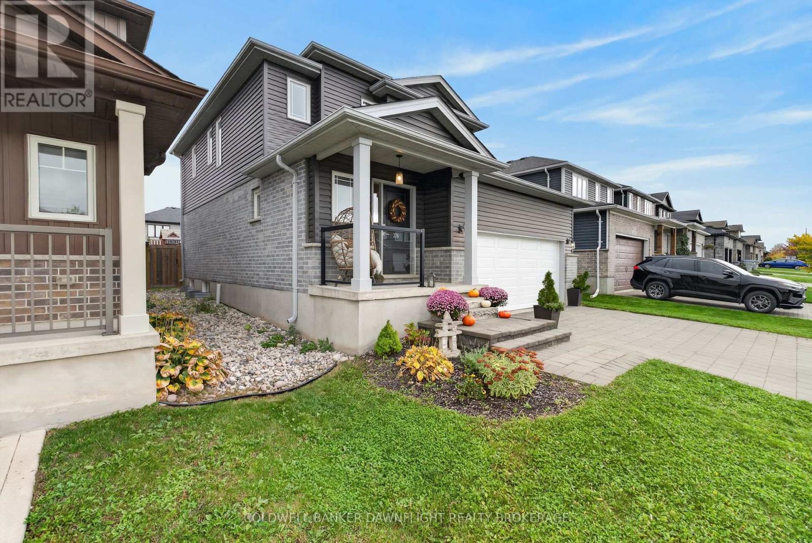 376 Beech Street, Lucan Biddulph, Ontario  N0M 2J0 - Photo 2 - X14087572