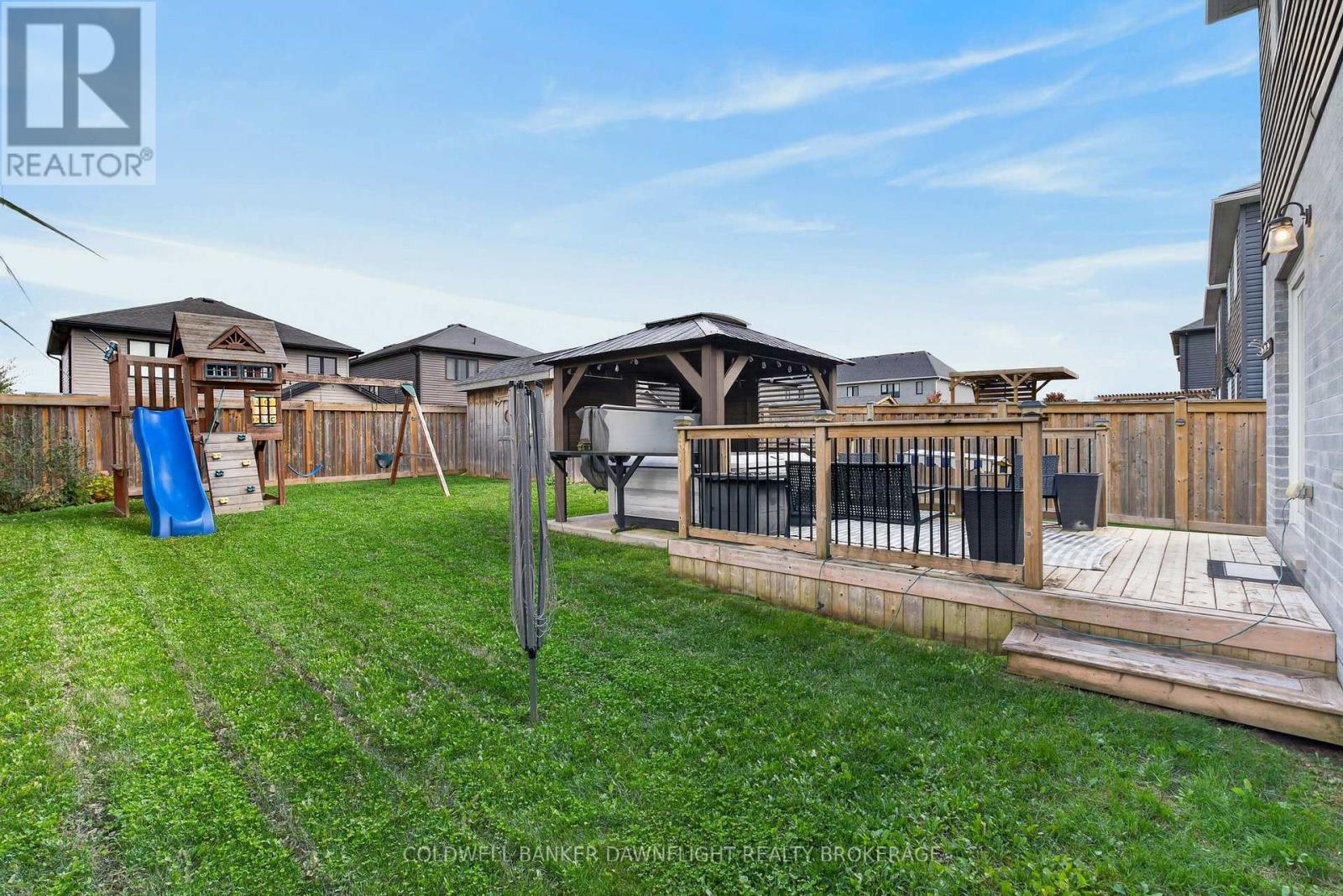 376 Beech Street, Lucan Biddulph, Ontario  N0M 2J0 - Photo 35 - X14087572