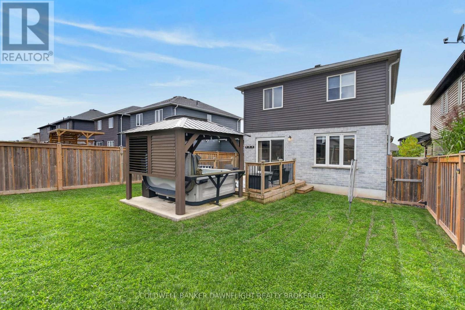 376 Beech Street, Lucan Biddulph, Ontario  N0M 2J0 - Photo 36 - X14087572
