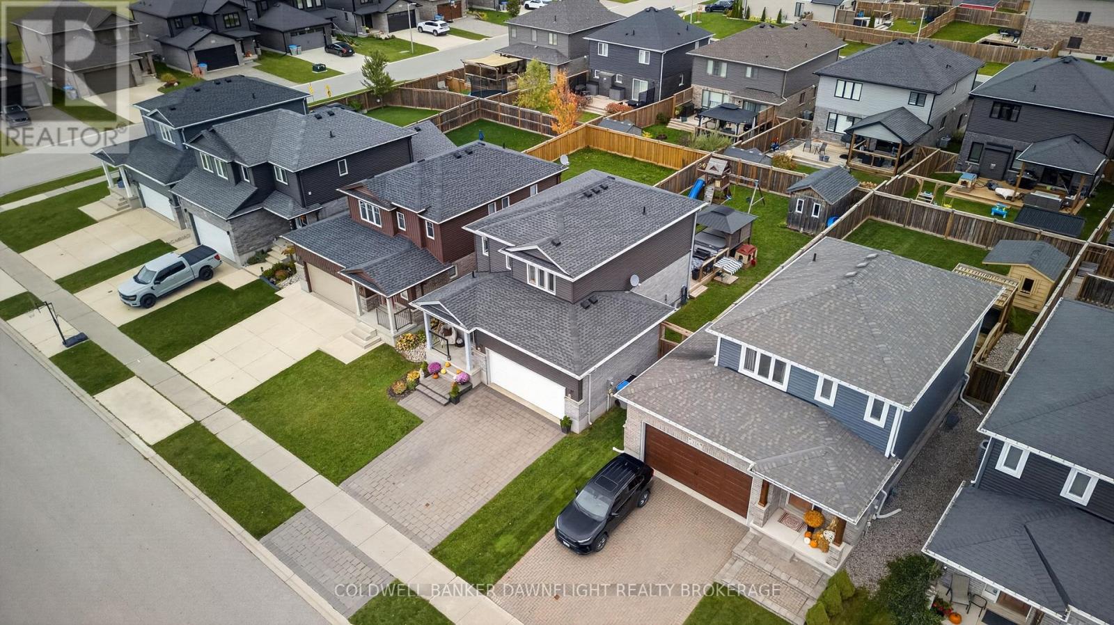 376 Beech Street, Lucan Biddulph, Ontario  N0M 2J0 - Photo 38 - X14087572