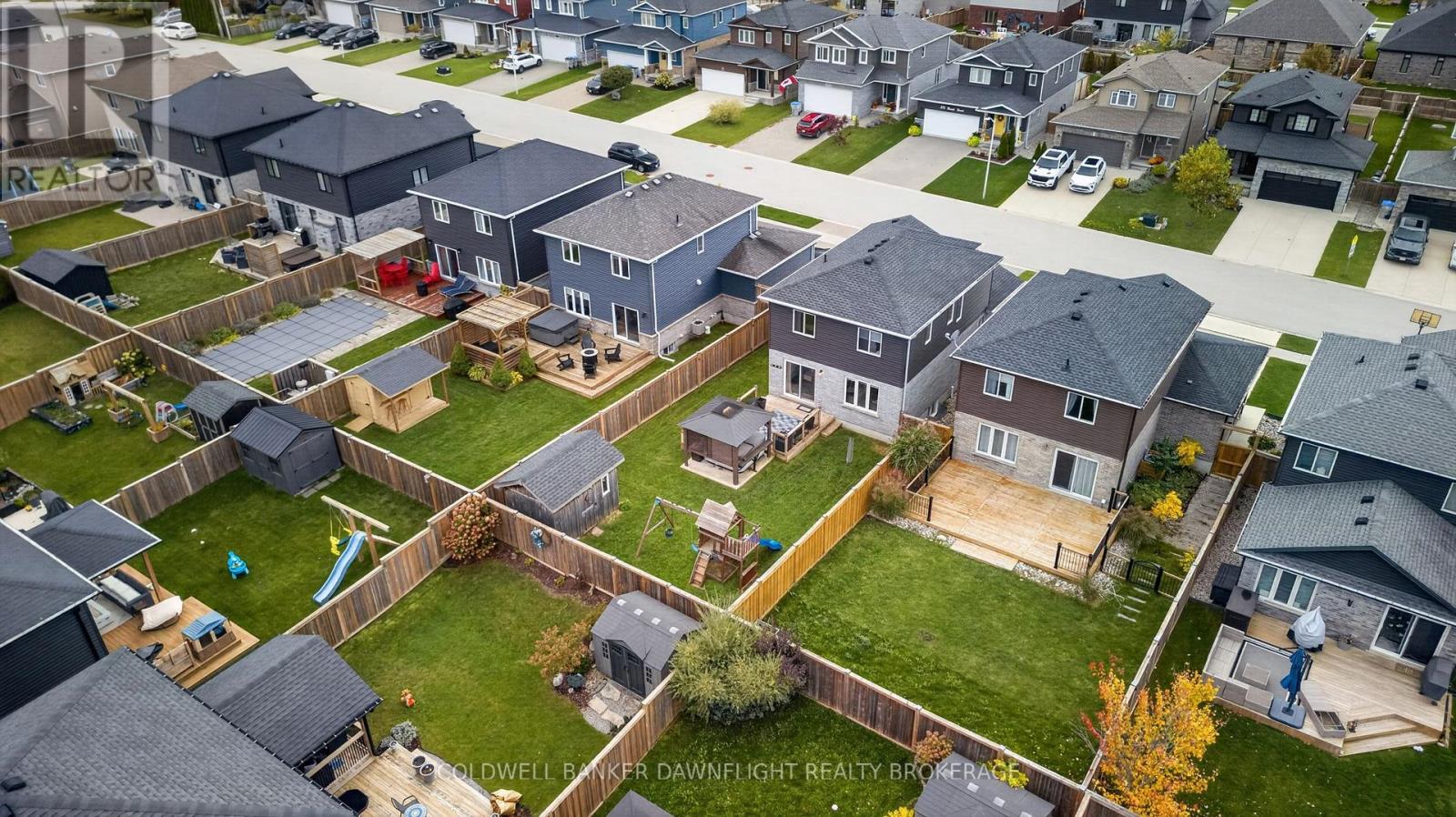 376 Beech Street, Lucan Biddulph, Ontario  N0M 2J0 - Photo 40 - X14087572