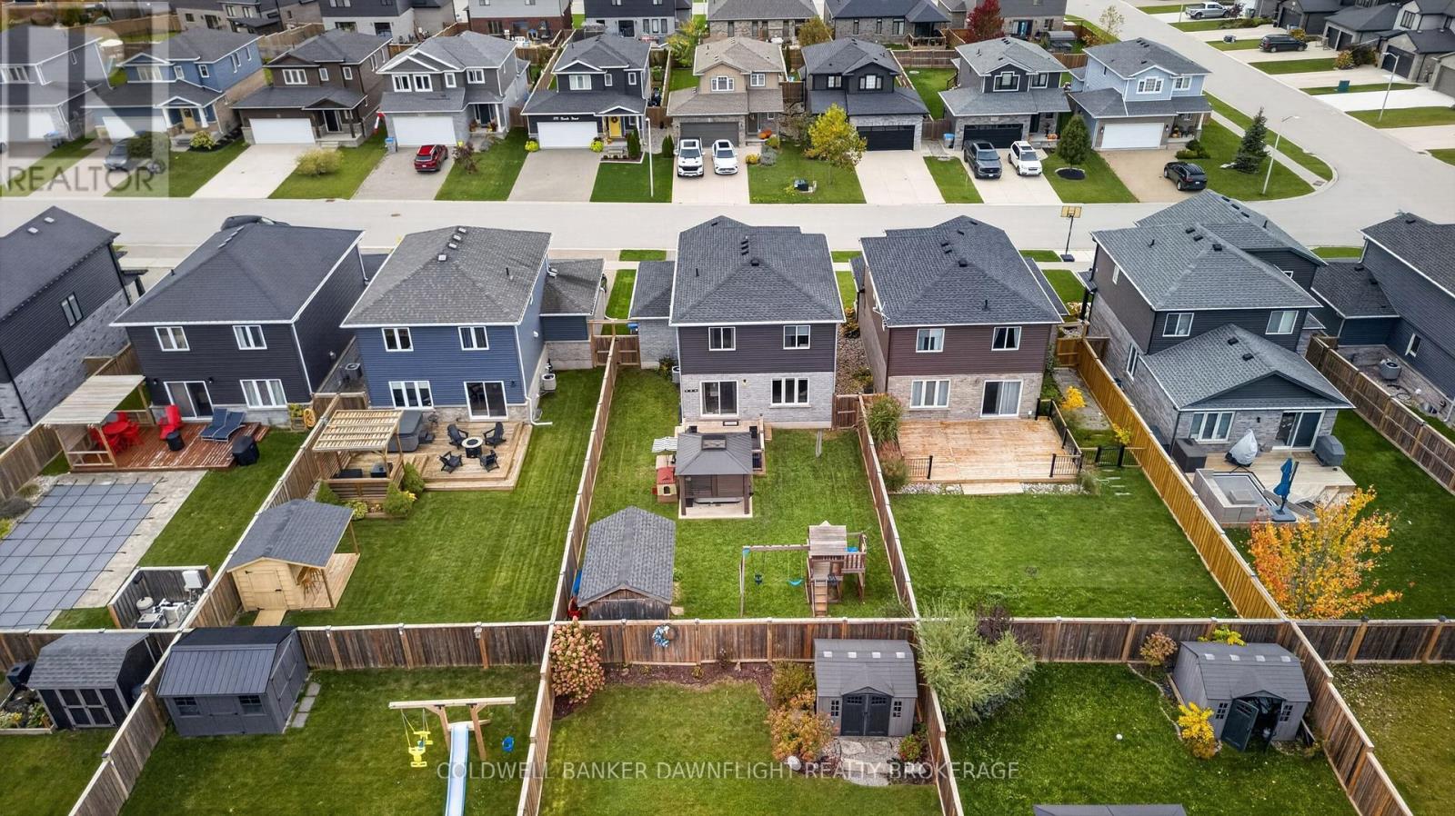 376 Beech Street, Lucan Biddulph, Ontario  N0M 2J0 - Photo 42 - X14087572