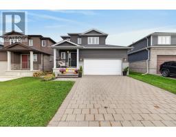 376 BEECH STREET, Lucan Biddulph, Ontario