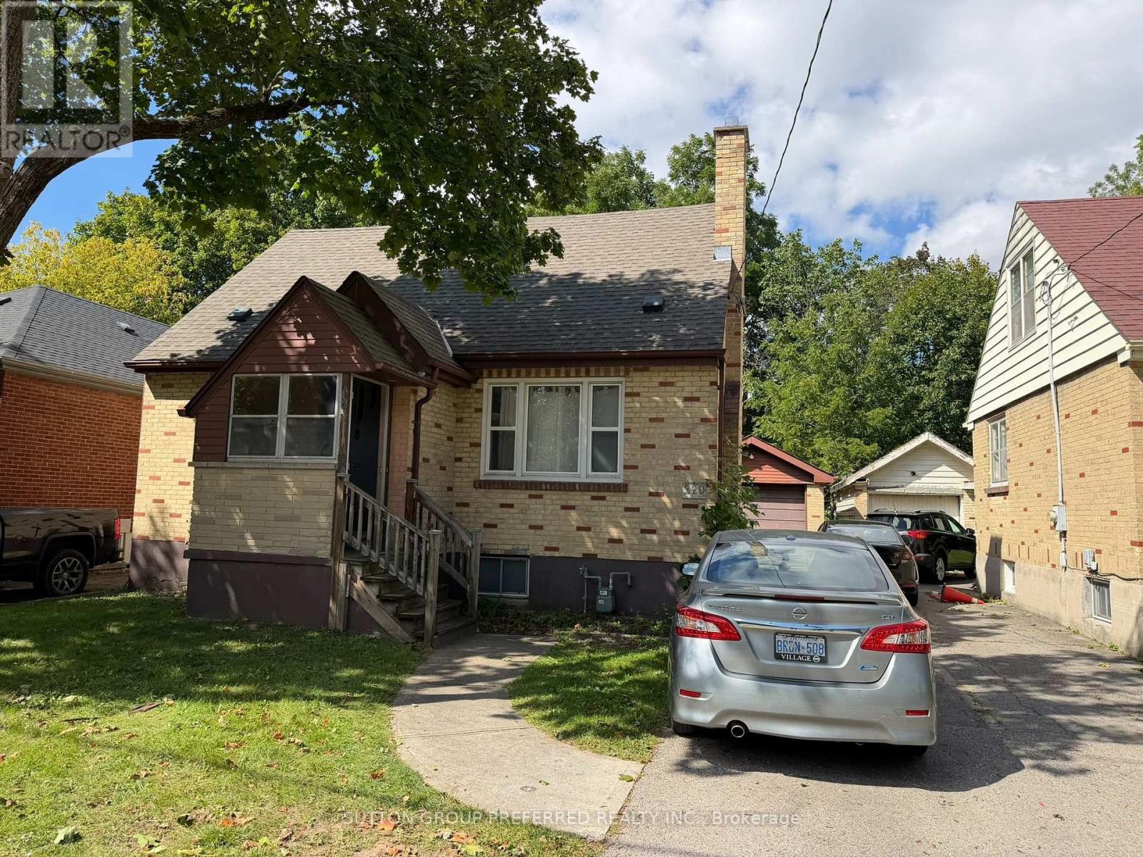 220 Bernard Avenue, London East, Ontario  N6A 2M8 - Photo 5 - X14087654