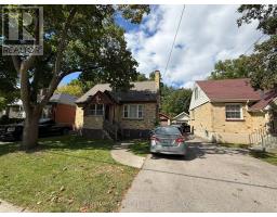 220 BERNARD AVENUE, London East, Ontario