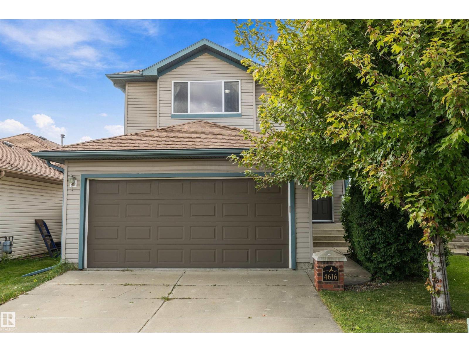 4616 191 St Nw, Edmonton, Alberta  T6M 2Y2 - Photo 1 - E4509357